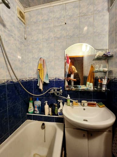 2-комнатная квартира по адресу ул. Героев Крут (площадь 44 м²) - imageAlt 41 2-комнатная квартира по адресу ул. Героев Крут (площадь 44 м²) - Atlanta.ua - imageAlt 41