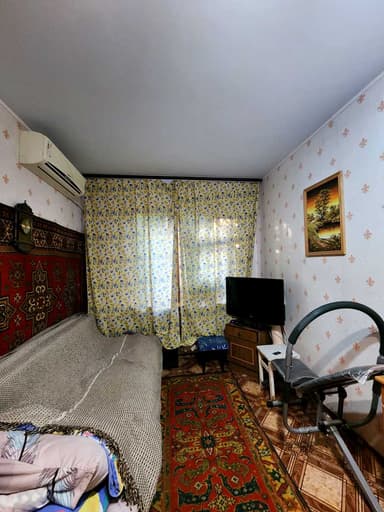 2-комнатная квартира по адресу ул. Героев Крут (площадь 44 м²) - imageAlt 48 2-комнатная квартира по адресу ул. Героев Крут (площадь 44 м²) - Atlanta.ua - imageAlt 48