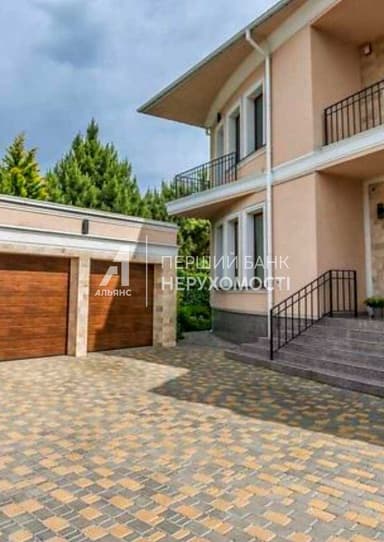 Дом по адресу ул. Степовая (площадь 585 м²) - imageAlt 35 Дом по адресу ул. Степовая (площадь 585 м²) - Atlanta.ua - imageAlt 35