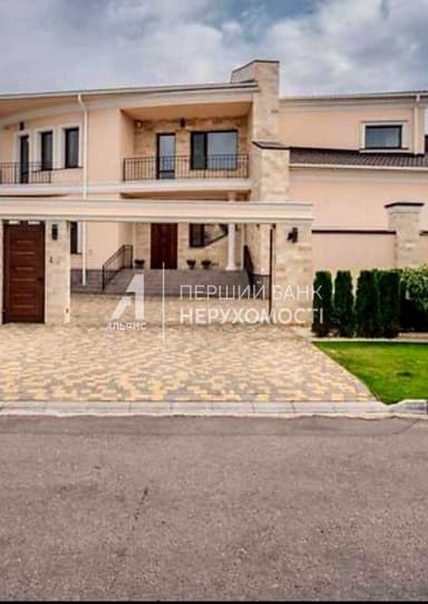 Дом по адресу ул. Степовая (площадь 585 м²) - imageAlt 32 Дом по адресу ул. Степовая (площадь 585 м²) - Atlanta.ua - imageAlt 32