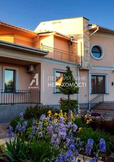 Дом по адресу ул. Степовая (площадь 585 м²) - imageAlt 34 Дом по адресу ул. Степовая (площадь 585 м²) - Atlanta.ua - imageAlt 34