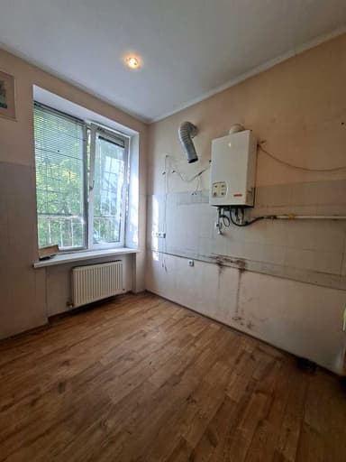 2-кімнатна квартира за адресою вул. Спиридонівська (площа 46,6 м²) - фото 13 2-кімнатна квартира за адресою вул. Спиридонівська (площа 46,6 м²) - Atlanta.ua - фото 13