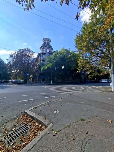 2-кімнатна квартира за адресою вул. Спиридонівська (площа 46,6 м²) - фото 11 2-кімнатна квартира за адресою вул. Спиридонівська (площа 46,6 м²) - Atlanta.ua - фото 11