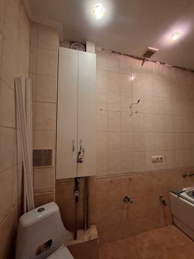 2-кімнатна квартира за адресою вул. Спиридонівська (площа 46,6 м²) - фото 16 2-кімнатна квартира за адресою вул. Спиридонівська (площа 46,6 м²) - Atlanta.ua - фото 16