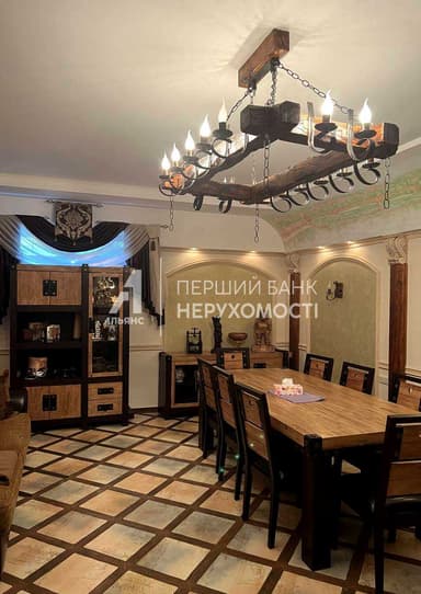 Дом по адресу ул. Житомирская (площадь 486,5 м²) - imageAlt 67 Дом по адресу ул. Житомирская (площадь 486,5 м²) - Atlanta.ua - imageAlt 67