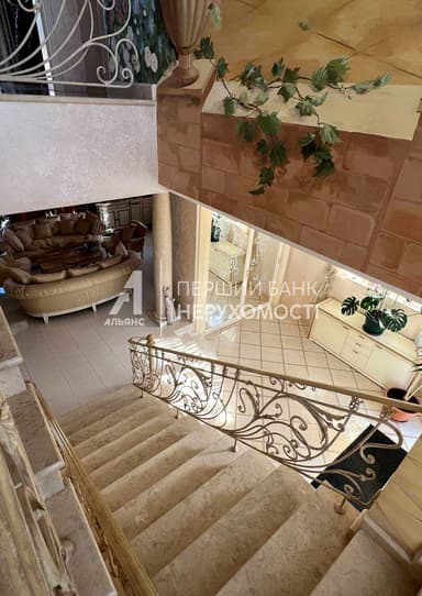 Дом по адресу ул. Житомирская (площадь 486,5 м²) - imageAlt 75 Дом по адресу ул. Житомирская (площадь 486,5 м²) - Atlanta.ua - imageAlt 75