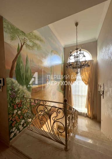 Дом по адресу ул. Житомирская (площадь 486,5 м²) - imageAlt 76 Дом по адресу ул. Житомирская (площадь 486,5 м²) - Atlanta.ua - imageAlt 76