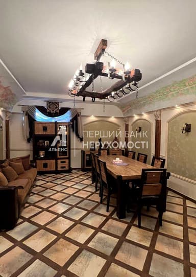 Дом по адресу ул. Житомирская (площадь 486,5 м²) - imageAlt 65 Дом по адресу ул. Житомирская (площадь 486,5 м²) - Atlanta.ua - imageAlt 65