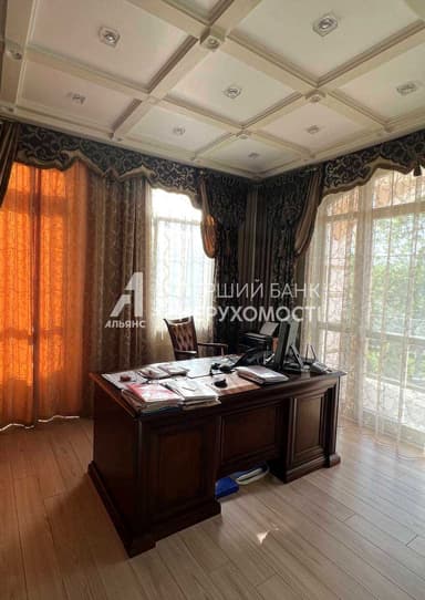 Дом по адресу ул. Житомирская (площадь 486,5 м²) - imageAlt 87 Дом по адресу ул. Житомирская (площадь 486,5 м²) - Atlanta.ua - imageAlt 87