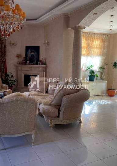 Дом по адресу ул. Житомирская (площадь 486,5 м²) - imageAlt 106 Дом по адресу ул. Житомирская (площадь 486,5 м²) - Atlanta.ua - imageAlt 106