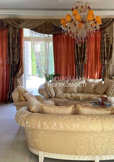 Дом по адресу ул. Житомирская (площадь 486,5 м²) - imageAlt 107 Дом по адресу ул. Житомирская (площадь 486,5 м²) - Atlanta.ua - imageAlt 107