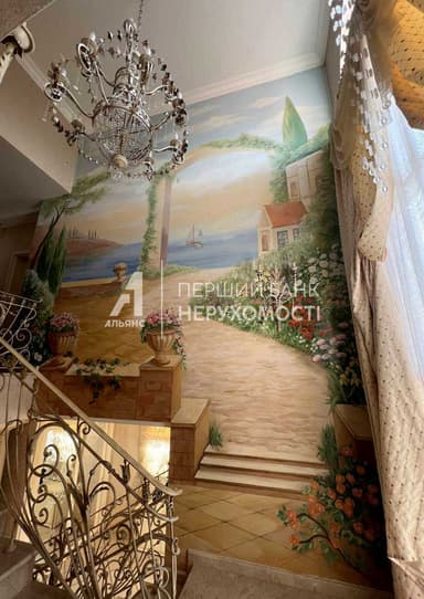 Дом по адресу ул. Житомирская (площадь 486,5 м²) - imageAlt 74 Дом по адресу ул. Житомирская (площадь 486,5 м²) - Atlanta.ua - imageAlt 74