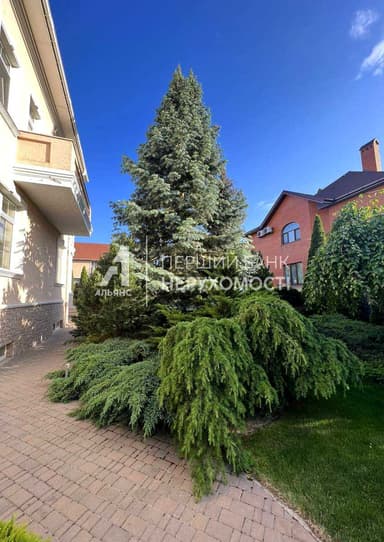 Дом по адресу ул. Житомирская (площадь 486,5 м²) - imageAlt 93 Дом по адресу ул. Житомирская (площадь 486,5 м²) - Atlanta.ua - imageAlt 93