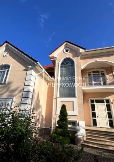 Дом по адресу ул. Житомирская (площадь 486,5 м²) - imageAlt 60 Дом по адресу ул. Житомирская (площадь 486,5 м²) - Atlanta.ua - imageAlt 60