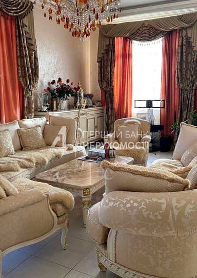 Дом по адресу ул. Житомирская (площадь 486,5 м²) - imageAlt 101 Дом по адресу ул. Житомирская (площадь 486,5 м²) - Atlanta.ua - imageAlt 101