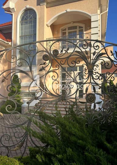 Дом по адресу ул. Житомирская (площадь 486,5 м²) - imageAlt 95 Дом по адресу ул. Житомирская (площадь 486,5 м²) - Atlanta.ua - imageAlt 95
