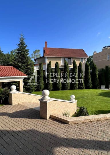 Дом по адресу ул. Житомирская (площадь 486,5 м²) - imageAlt 62 Дом по адресу ул. Житомирская (площадь 486,5 м²) - Atlanta.ua - imageAlt 62