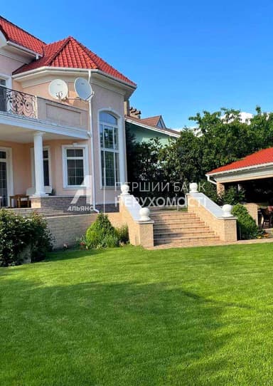 Дом по адресу ул. Житомирская (площадь 486,5 м²) - imageAlt 58 Дом по адресу ул. Житомирская (площадь 486,5 м²) - Atlanta.ua - imageAlt 58