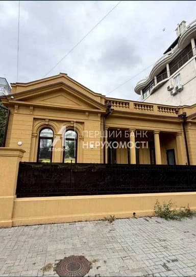 Дом по адресу ул. Уютная(Затишна) (площадь 393,2 м²) - imageAlt 8 Дом по адресу ул. Уютная(Затишна) (площадь 393,2 м²) - Atlanta.ua - imageAlt 8