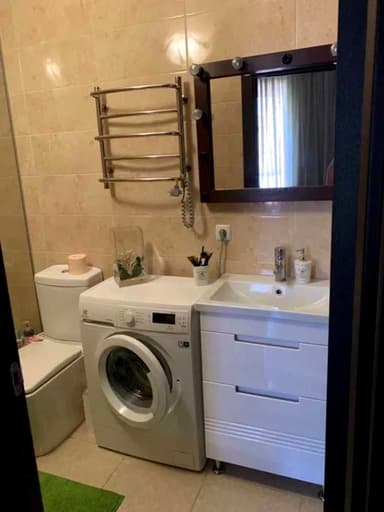 1-комнатная квартира по адресу ул. Пастера (площадь 32 м²) - imageAlt 18 1-комнатная квартира по адресу ул. Пастера (площадь 32 м²) - Atlanta.ua - imageAlt 18