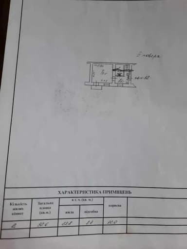 1-комнатная квартира по адресу ул. Пастера (площадь 32 м²) - imageAlt 20 1-комнатная квартира по адресу ул. Пастера (площадь 32 м²) - Atlanta.ua - imageAlt 20
