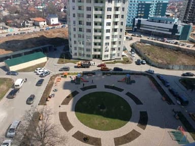 1-комнатная квартира по адресу (площадь 67 м²) - imageAlt 8 1-комнатная квартира по адресу (площадь 67 м²) - Atlanta.ua - imageAlt 8