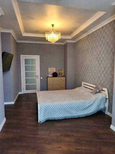 3-комнатная квартира по адресу ул. Довженко (площадь 120 м²) - imageAlt 18 3-комнатная квартира по адресу ул. Довженко (площадь 120 м²) - Atlanta.ua - imageAlt 18