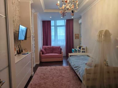 3-комнатная квартира по адресу ул. Довженко (площадь 120 м²) - imageAlt 16 3-комнатная квартира по адресу ул. Довженко (площадь 120 м²) - Atlanta.ua - imageAlt 16