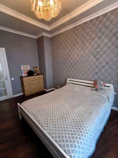 3-комнатная квартира по адресу ул. Довженко (площадь 120 м²) - imageAlt 19 3-комнатная квартира по адресу ул. Довженко (площадь 120 м²) - Atlanta.ua - imageAlt 19