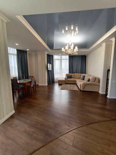 3-комнатная квартира по адресу ул. Довженко (площадь 120 м²) - imageAlt 15 3-комнатная квартира по адресу ул. Довженко (площадь 120 м²) - Atlanta.ua - imageAlt 15