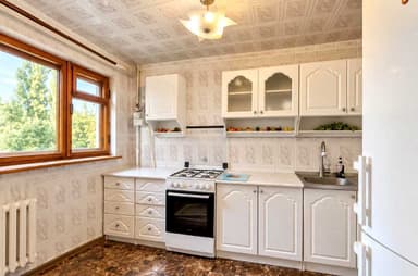3-комнатная квартира по адресу ул. 13-го трамвая линия (площадь 60 м²) - imageAlt 12 3-комнатная квартира по адресу ул. 13-го трамвая линия (площадь 60 м²) - Atlanta.ua - imageAlt 12