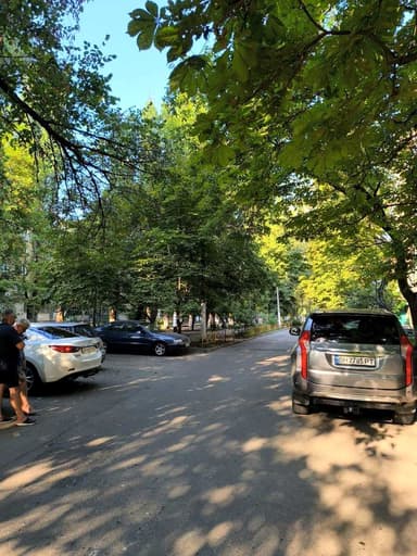 3-комнатная квартира по адресу ул. 13-го трамвая линия (площадь 60 м²) - imageAlt 17 3-комнатная квартира по адресу ул. 13-го трамвая линия (площадь 60 м²) - Atlanta.ua - imageAlt 17