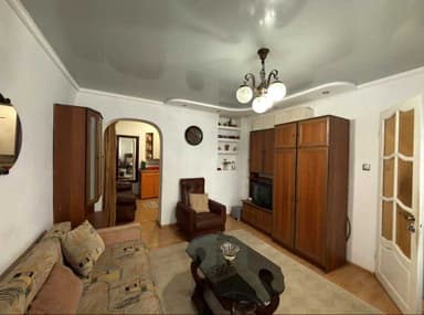 2-комнатная квартира по адресу ул. Успенская (площадь 49 м²) - imageAlt 15 2-комнатная квартира по адресу ул. Успенская (площадь 49 м²) - Atlanta.ua - imageAlt 15