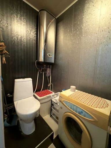 2-комнатная квартира по адресу ул. Успенская (площадь 49 м²) - imageAlt 18 2-комнатная квартира по адресу ул. Успенская (площадь 49 м²) - Atlanta.ua - imageAlt 18