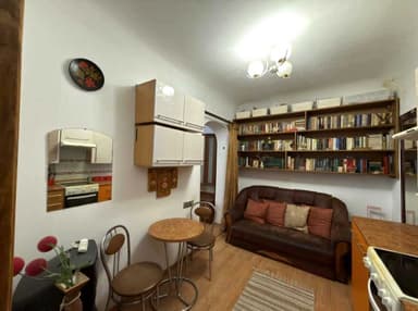 2-комнатная квартира по адресу ул. Успенская (площадь 49 м²) - imageAlt 16 2-комнатная квартира по адресу ул. Успенская (площадь 49 м²) - Atlanta.ua - imageAlt 16