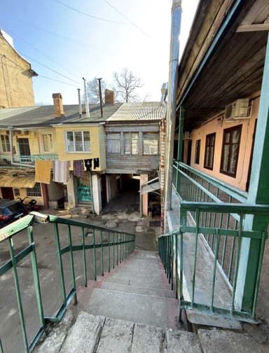 2-комнатная квартира по адресу ул. Успенская (площадь 49 м²) - imageAlt 23 2-комнатная квартира по адресу ул. Успенская (площадь 49 м²) - Atlanta.ua - imageAlt 23