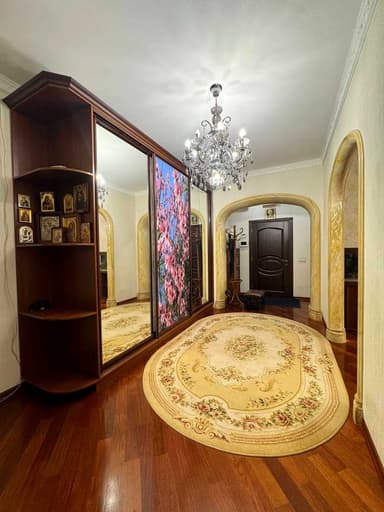 3-комнатная квартира по адресу ул. Говорова марш. (площадь 113 м²) - imageAlt 26 3-комнатная квартира по адресу ул. Говорова марш. (площадь 113 м²) - Atlanta.ua - imageAlt 26
