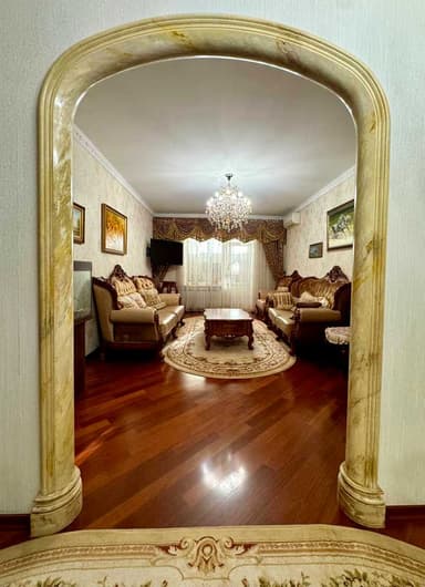 3-комнатная квартира по адресу ул. Говорова марш. (площадь 113 м²) - imageAlt 30 3-комнатная квартира по адресу ул. Говорова марш. (площадь 113 м²) - Atlanta.ua - imageAlt 30
