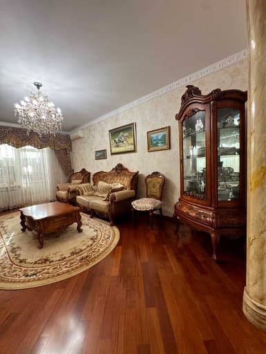 3-комнатная квартира по адресу ул. Говорова марш. (площадь 113 м²) - imageAlt 32 3-комнатная квартира по адресу ул. Говорова марш. (площадь 113 м²) - Atlanta.ua - imageAlt 32