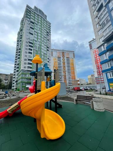 1-кімнатна квартира за адресою Ботанічний пров. (площа 42 м²) - фото 14 1-кімнатна квартира за адресою Ботанічний пров. (площа 42 м²) - Atlanta.ua - фото 14