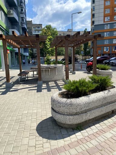 1-кімнатна квартира за адресою Ботанічний пров. (площа 42 м²) - фото 15 1-кімнатна квартира за адресою Ботанічний пров. (площа 42 м²) - Atlanta.ua - фото 15