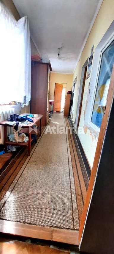 Будинок за адресою вул. Пересипська 7-а (площа 70 м²) - фото 26 Будинок за адресою вул. Пересипська 7-а (площа 70 м²) - Atlanta.ua - фото 26