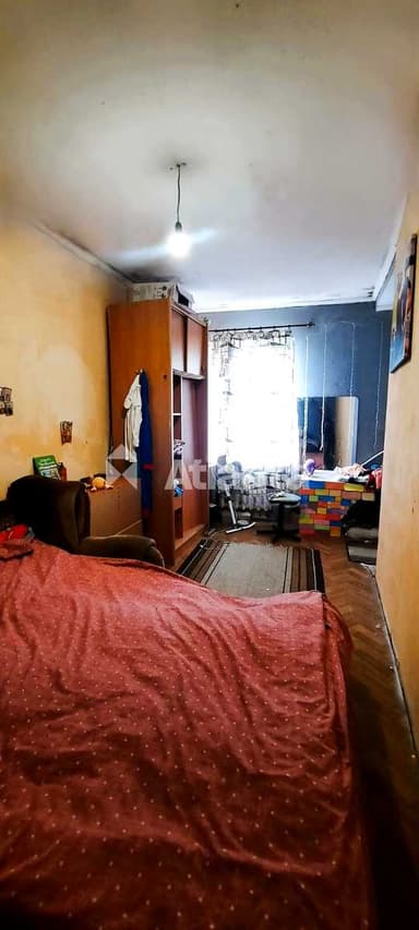 Будинок за адресою вул. Пересипська 7-а (площа 70 м²) - фото 19 Будинок за адресою вул. Пересипська 7-а (площа 70 м²) - Atlanta.ua - фото 19