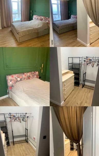 2-комнатная квартира по адресу Ботанический пер. (площадь 102 м²) - imageAlt 25 2-комнатная квартира по адресу Ботанический пер. (площадь 102 м²) - Atlanta.ua - imageAlt 25