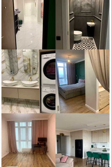 2-комнатная квартира по адресу Ботанический пер. (площадь 102 м²) - imageAlt 28 2-комнатная квартира по адресу Ботанический пер. (площадь 102 м²) - Atlanta.ua - imageAlt 28