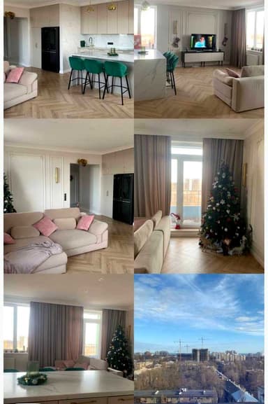 2-комнатная квартира по адресу Ботанический пер. (площадь 102 м²) - imageAlt 23 2-комнатная квартира по адресу Ботанический пер. (площадь 102 м²) - Atlanta.ua - imageAlt 23