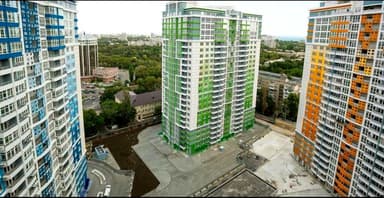 2-комнатная квартира по адресу Ботанический пер. (площадь 102 м²) - imageAlt 29 2-комнатная квартира по адресу Ботанический пер. (площадь 102 м²) - Atlanta.ua - imageAlt 29