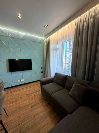 1-кімнатна квартира за адресою Ванний пров. (площа 52 м²) - фото 11 1-кімнатна квартира за адресою Ванний пров. (площа 52 м²) - Atlanta.ua - фото 11