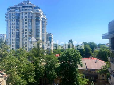 1-кімнатна квартира за адресою вул. Відрадна (площа 117 м²) - фото 30 1-кімнатна квартира за адресою вул. Відрадна (площа 117 м²) - Atlanta.ua - фото 30