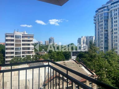 1-кімнатна квартира за адресою вул. Відрадна (площа 117 м²) - фото 28 1-кімнатна квартира за адресою вул. Відрадна (площа 117 м²) - Atlanta.ua - фото 28